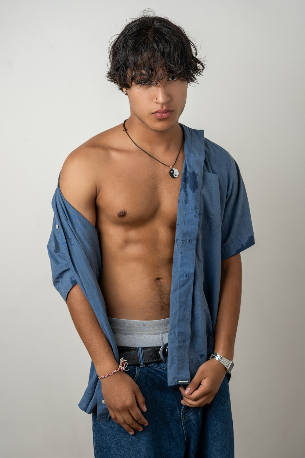 Horst, Shooting-Foto 1
