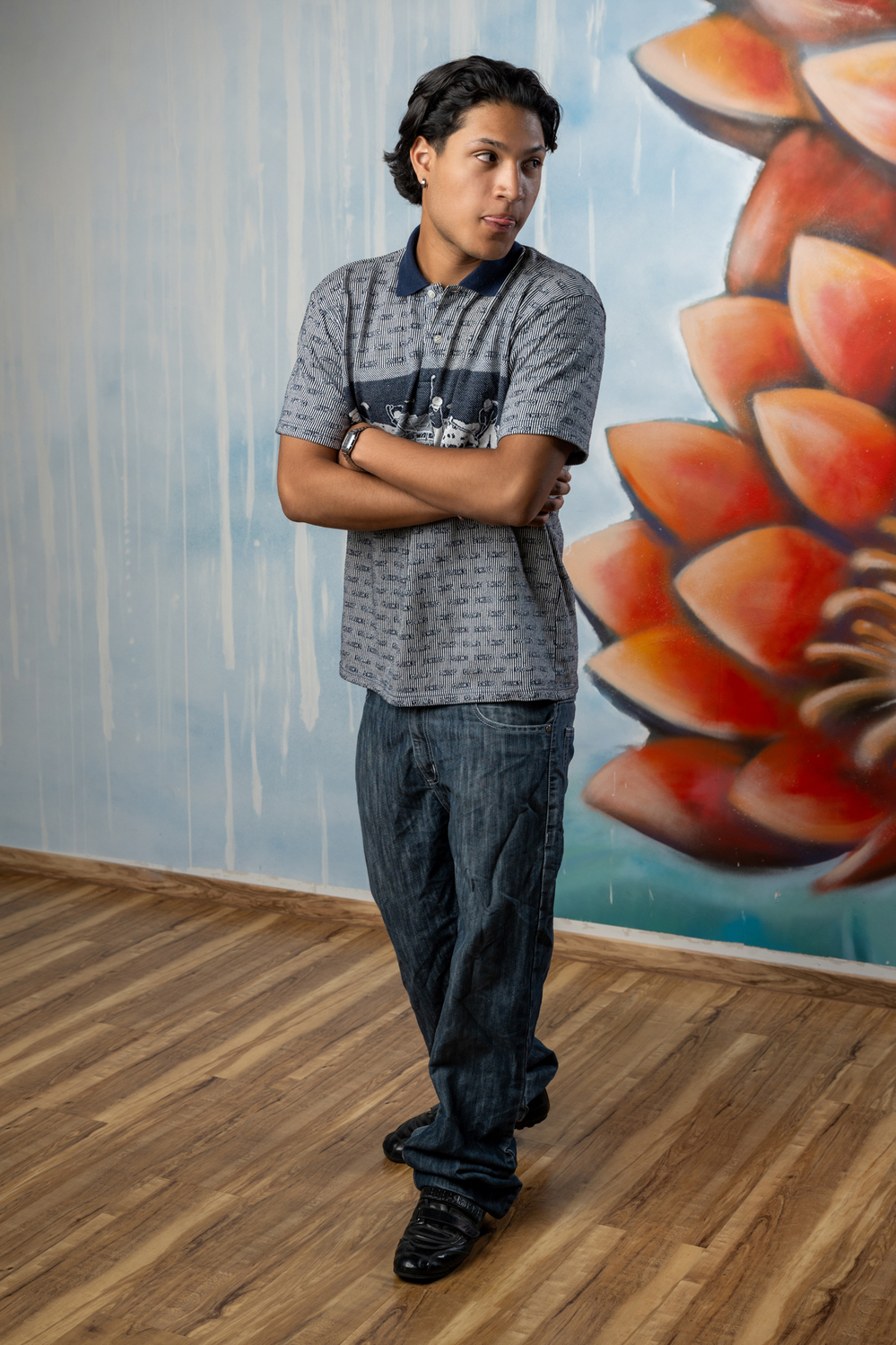 Horst, Shooting-Foto 3