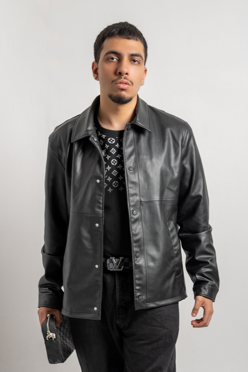 Eyad, Shooting-Foto 1