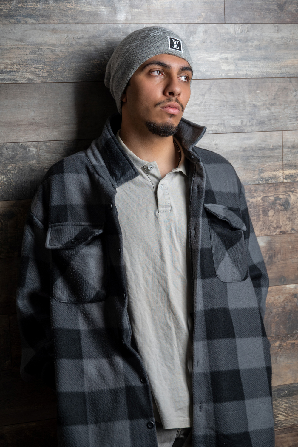 Eyad, Shooting-Foto 4