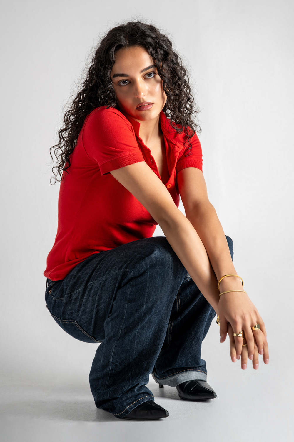 Bessan, Shooting-Foto 1