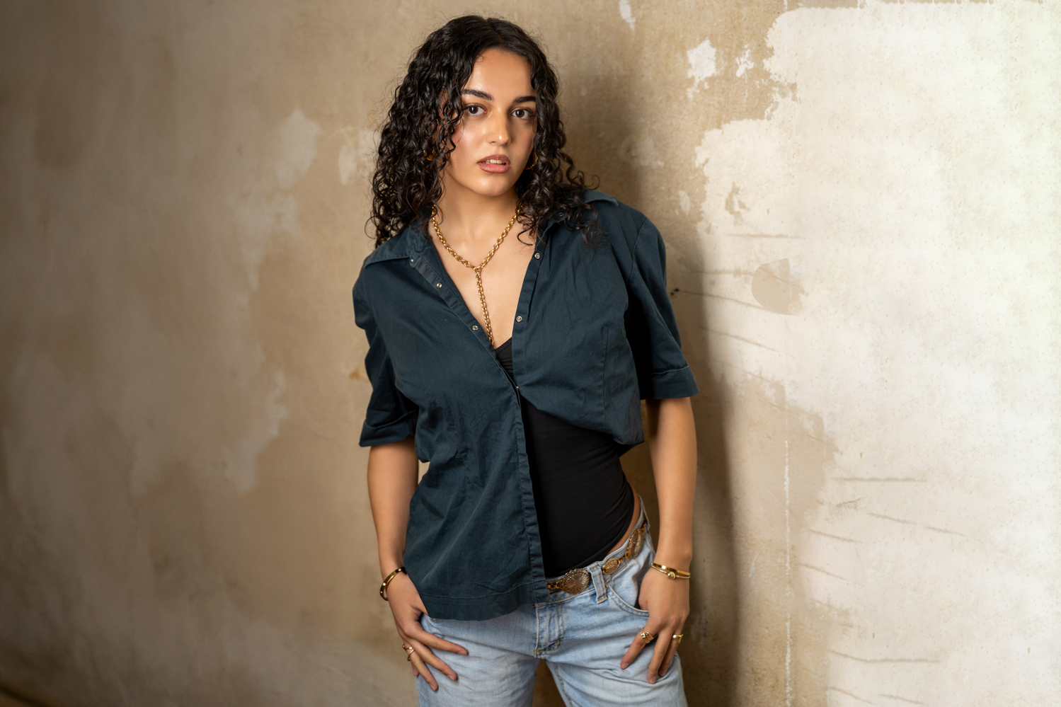 Bessan, Shooting-Foto 6