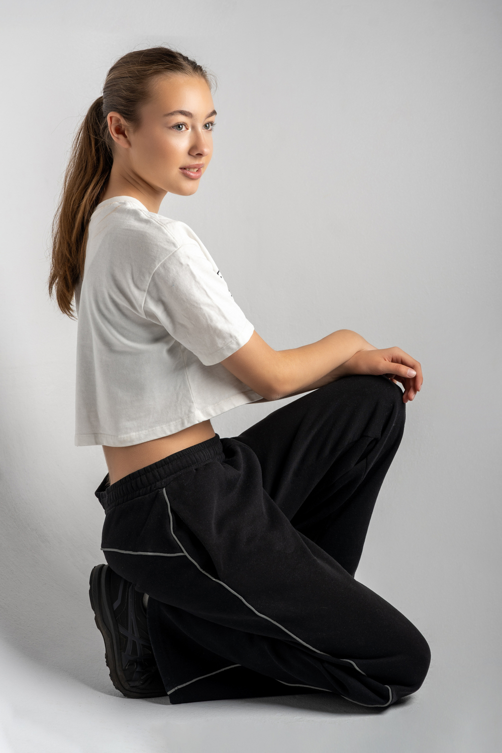 Emma, Shooting-Foto 4