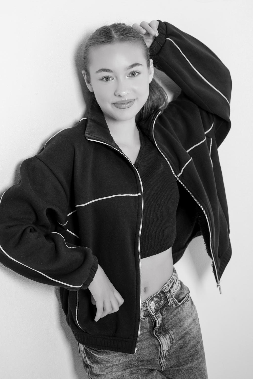 Emma, Shooting-Foto 5