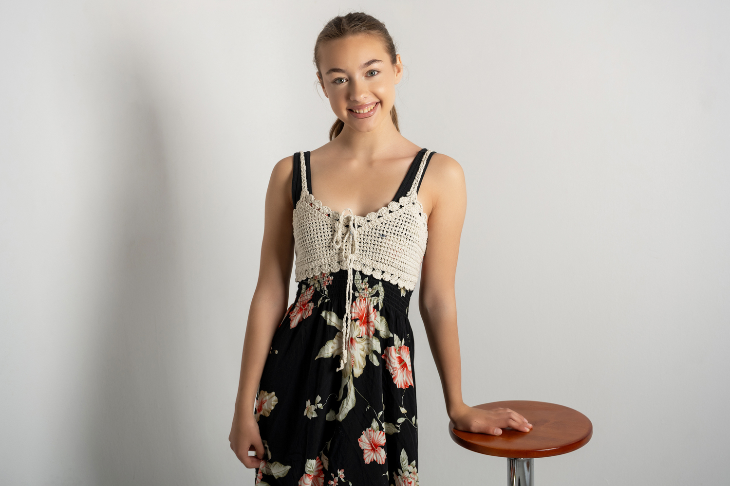 Emma, Shooting-Foto 6