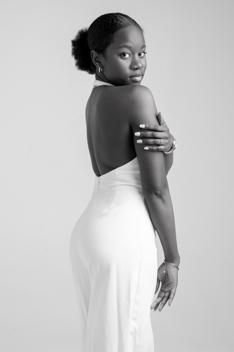Lia, Shooting-Foto 3
