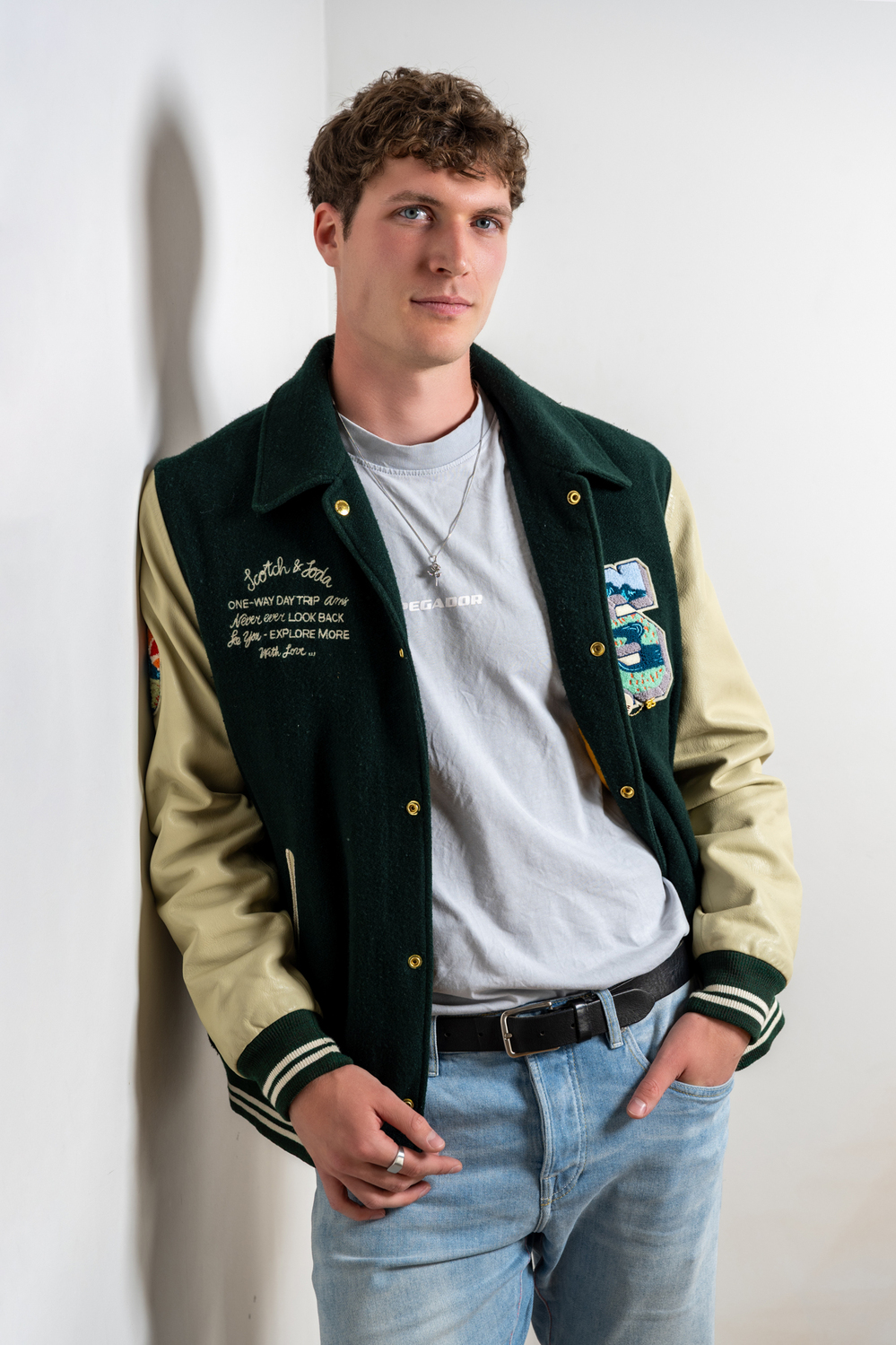 Max, Shooting-Foto 1