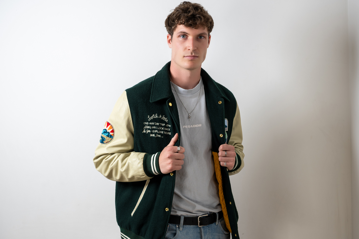 Max, Shooting-Foto 2
