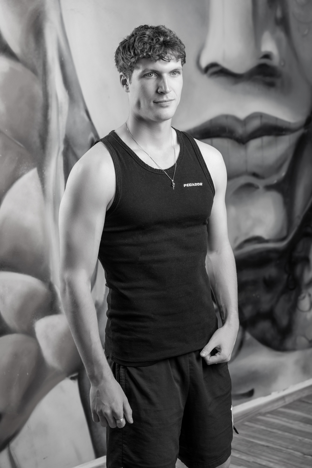 Max, Shooting-Foto 3