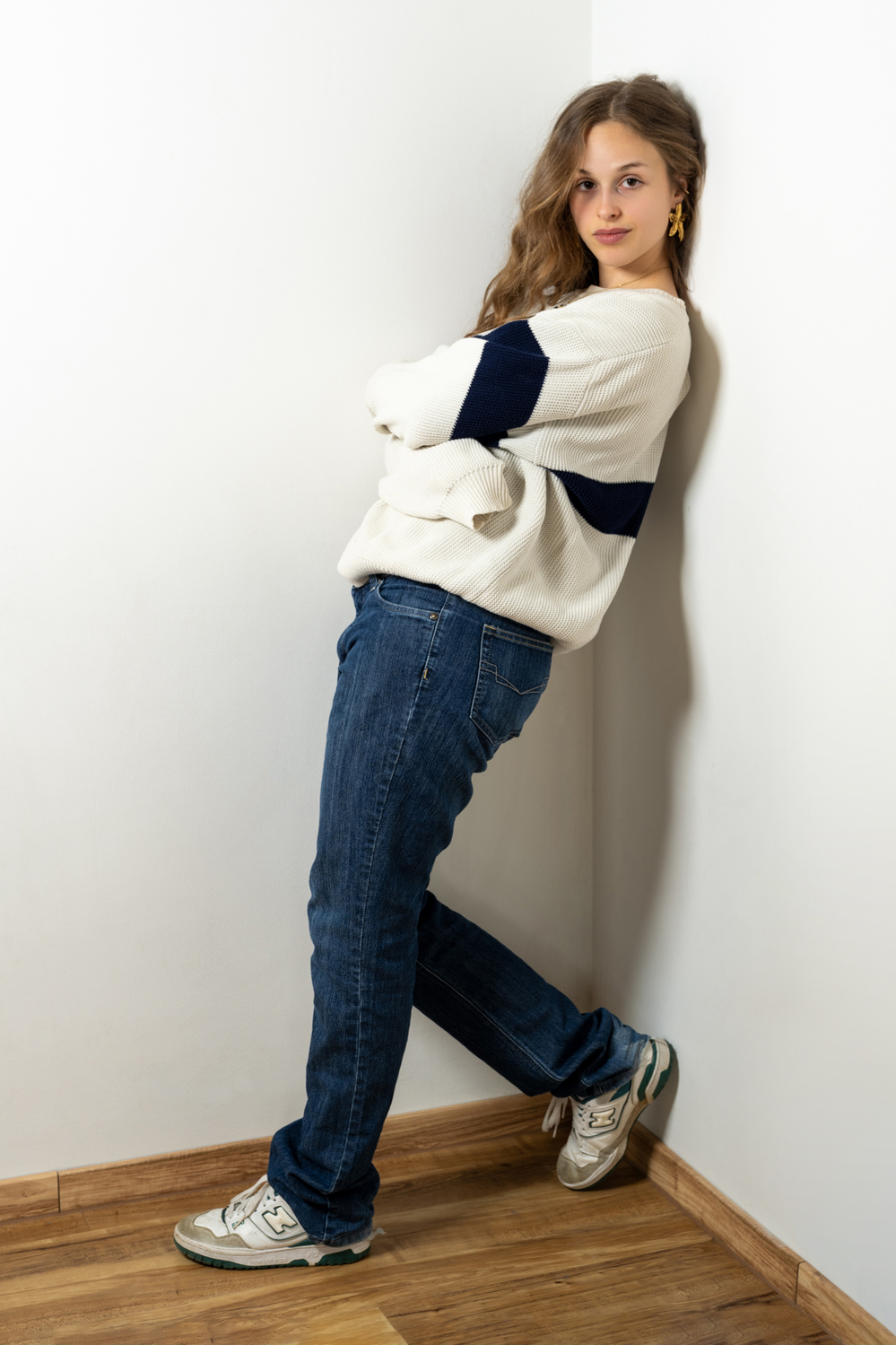 Luisa, Shooting-Foto 3