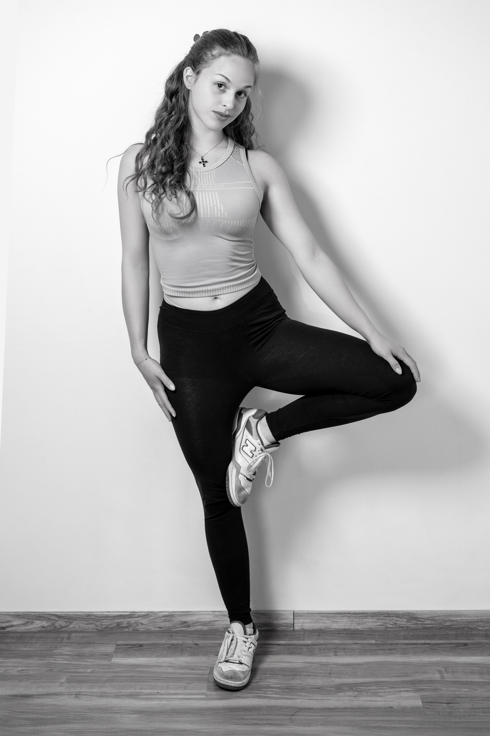 Luisa, Shooting-Foto 5