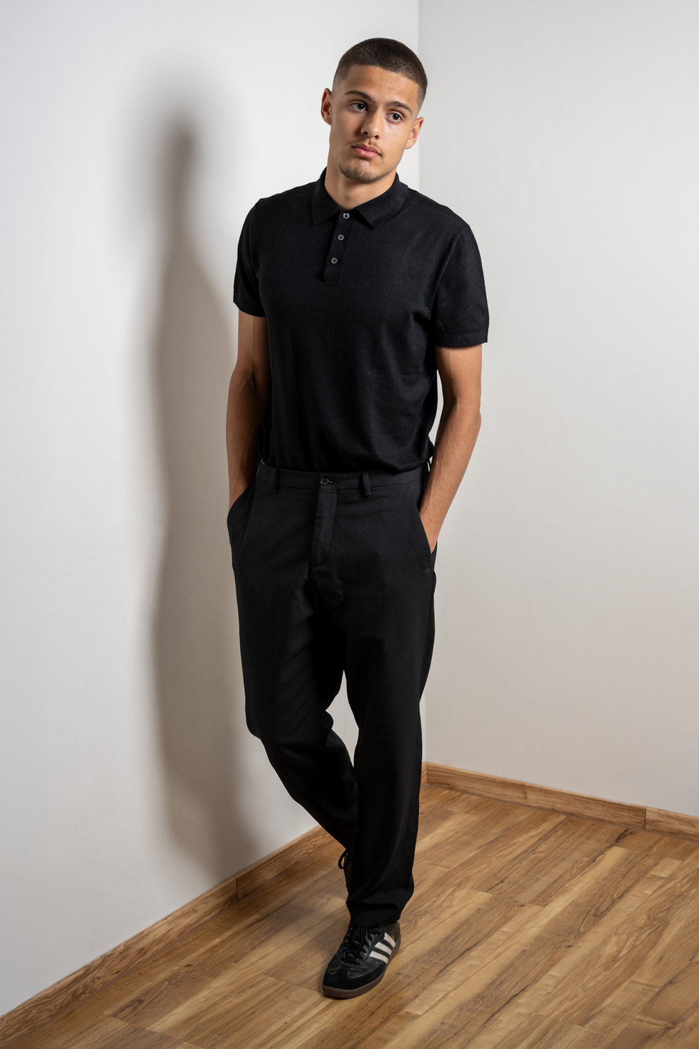 Drey, Shooting-Foto 4