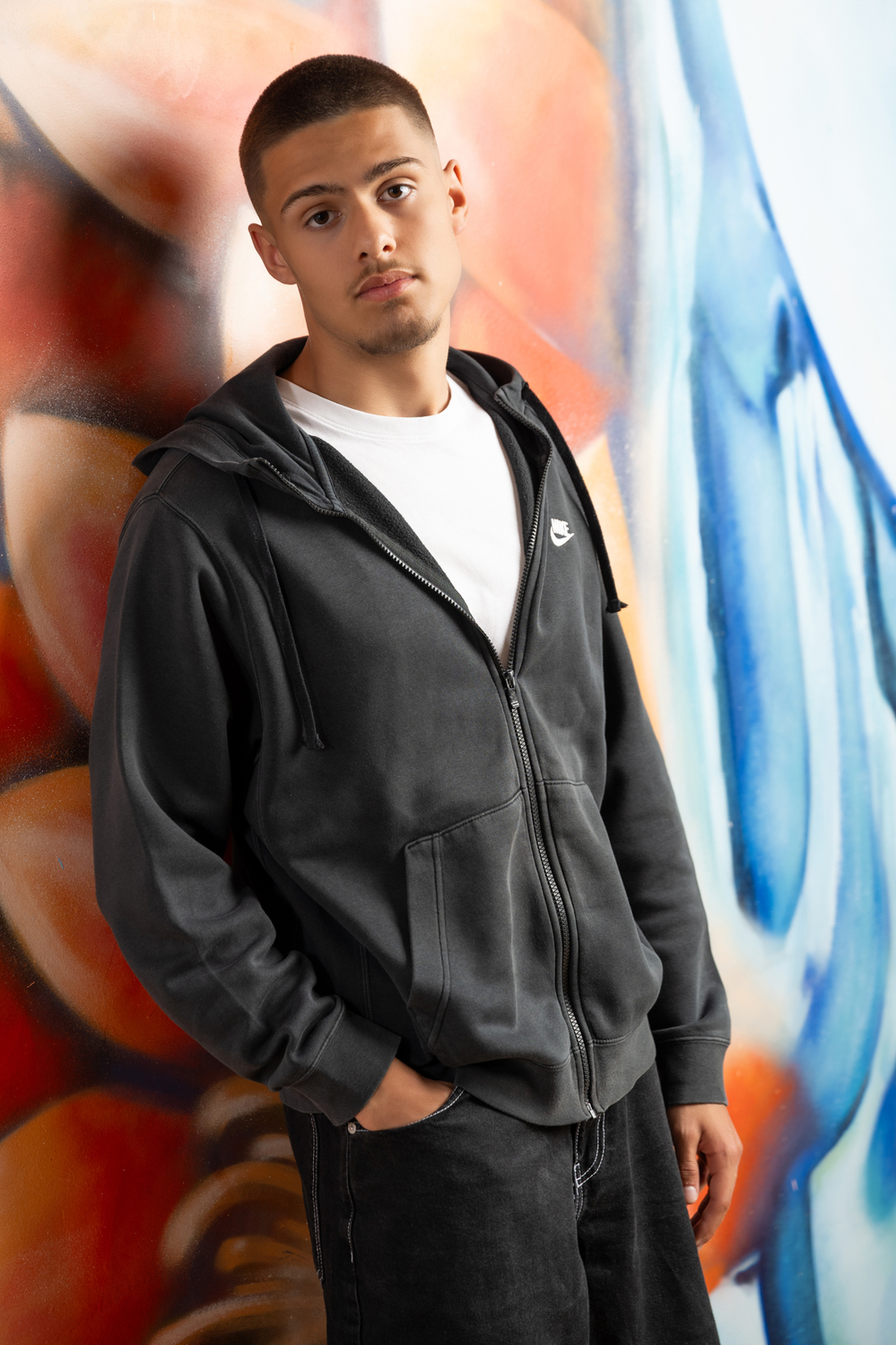 Drey, Shooting-Foto 5