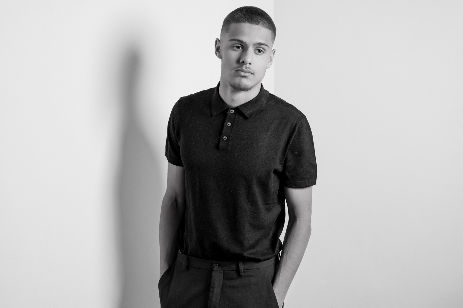 Drey, Shooting-Foto 6