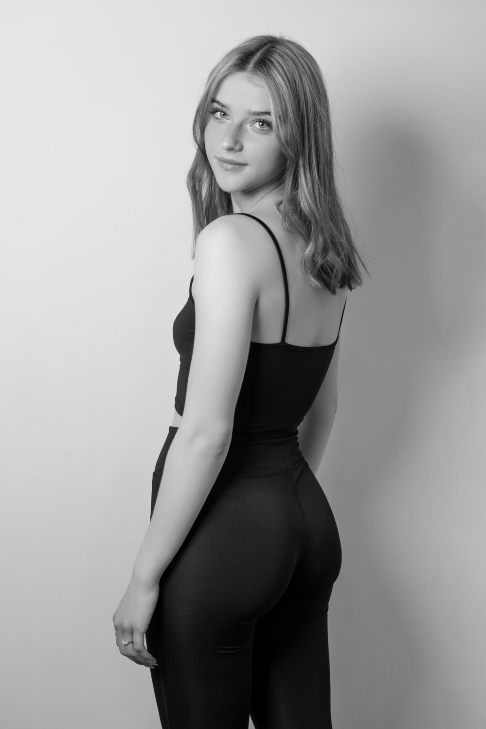 Fibi, Shooting-Foto 3