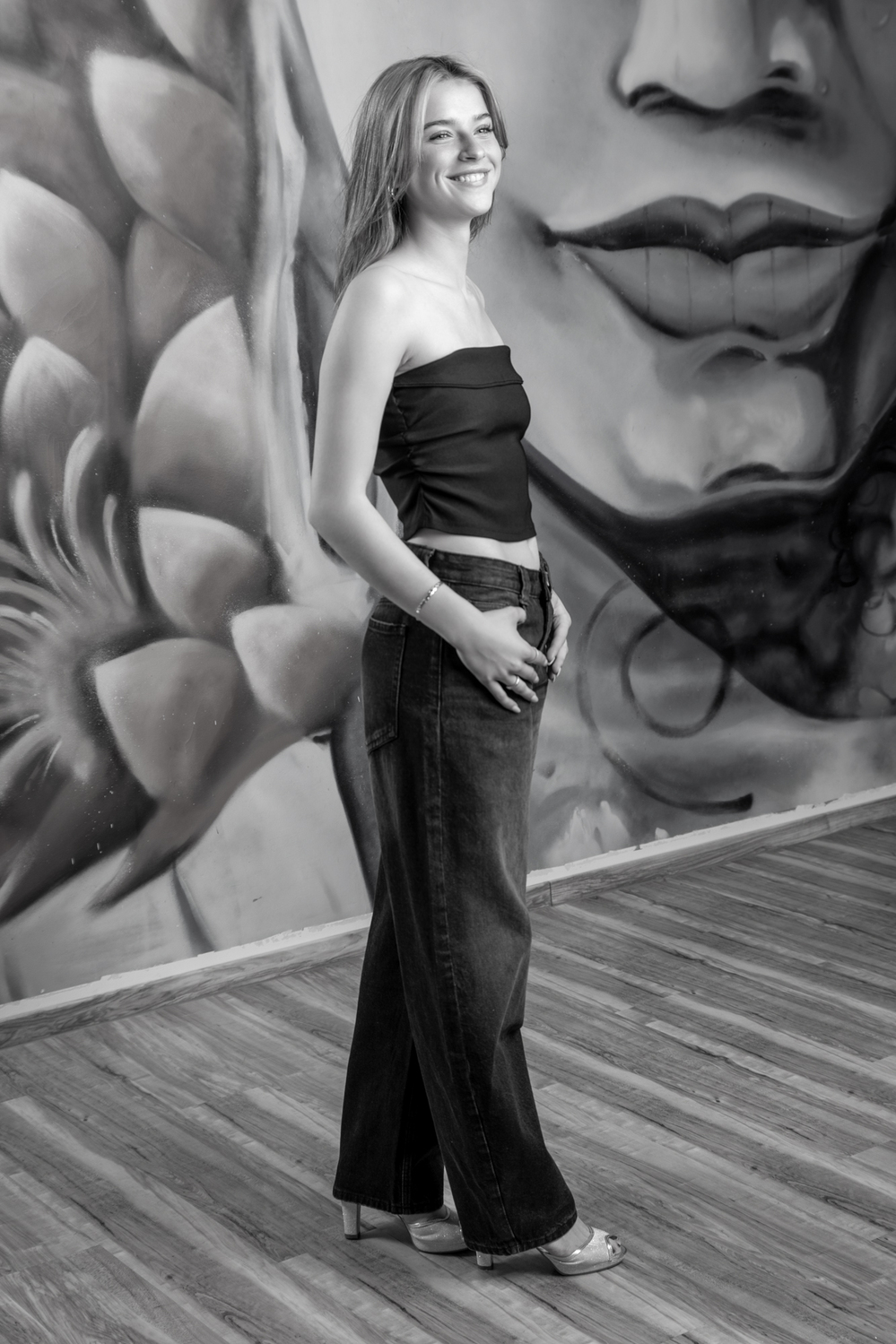 Fibi, Shooting-Foto 5