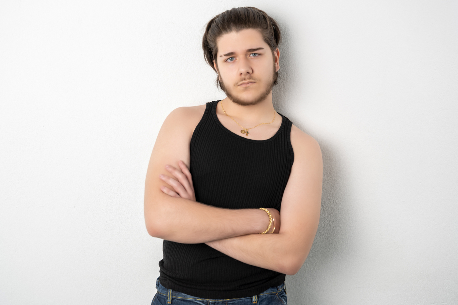 Dejan, Shooting-Foto 2