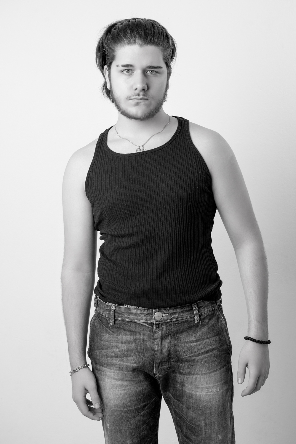 Dejan, Shooting-Foto 5