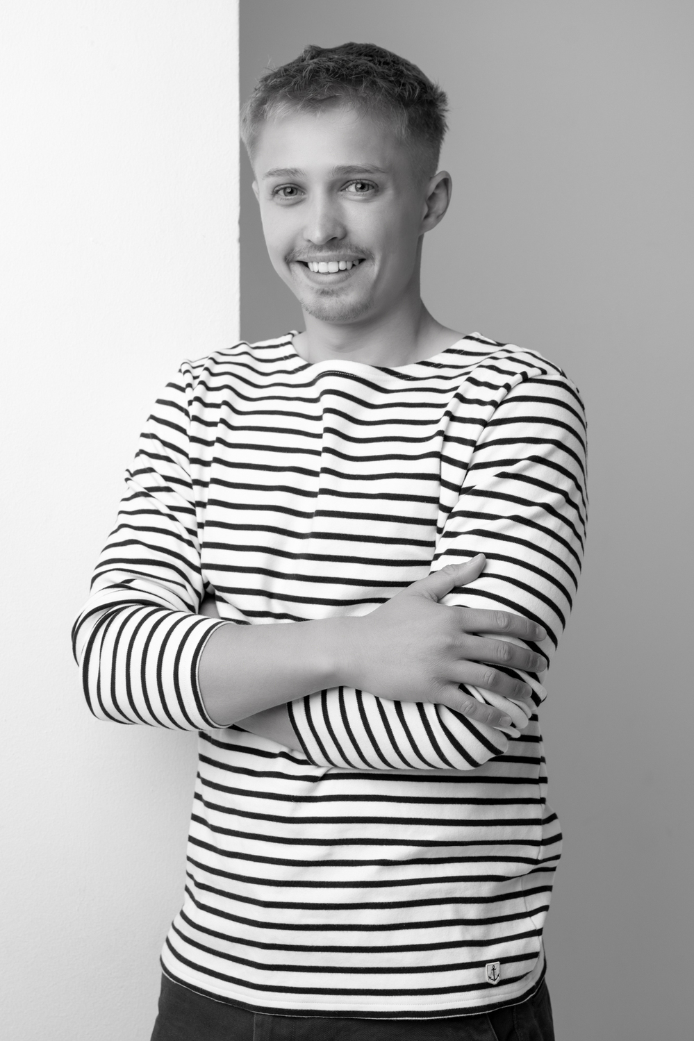 Konsti, Shooting-Foto 4