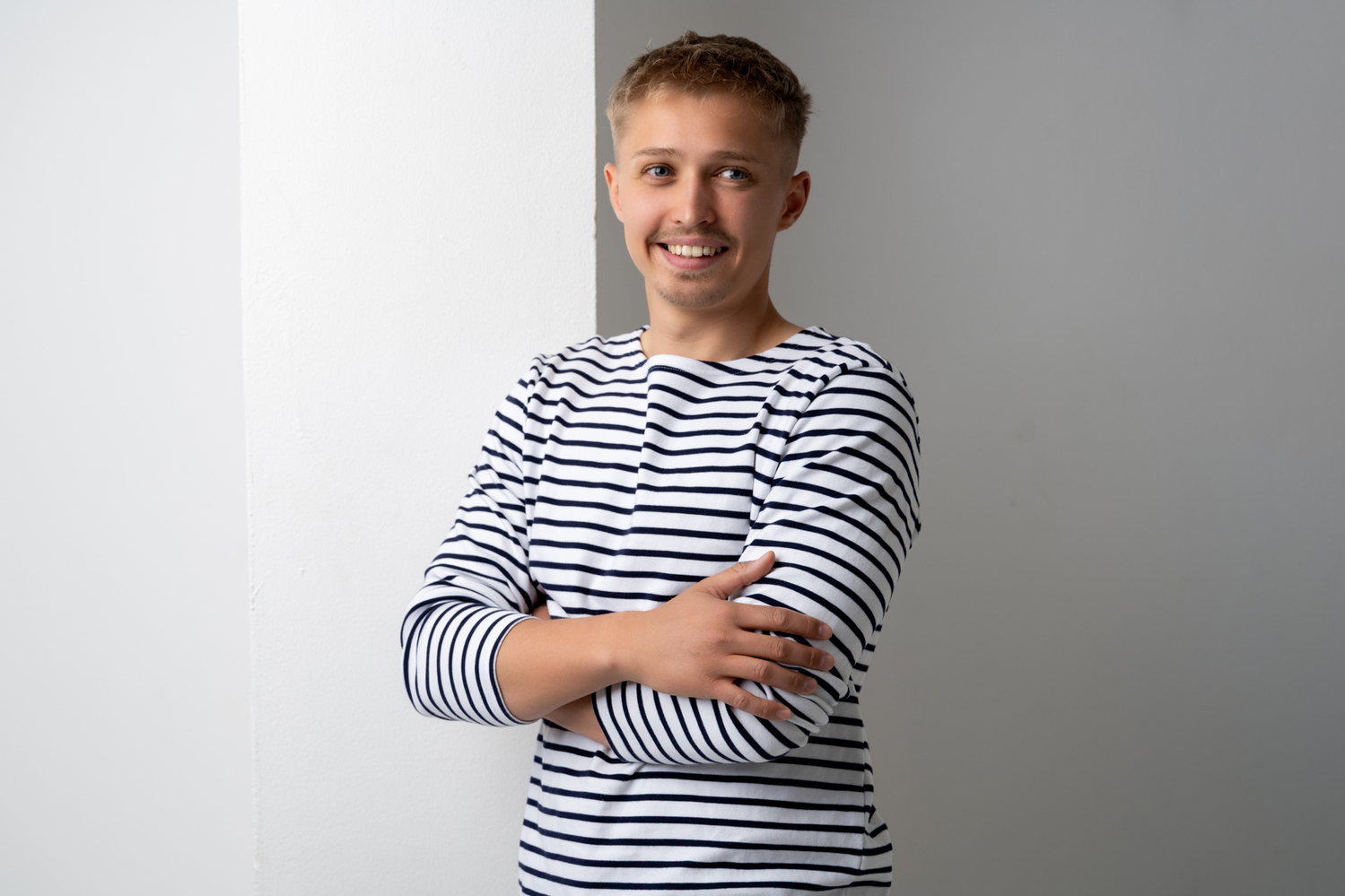Konsti, Shooting-Foto 6