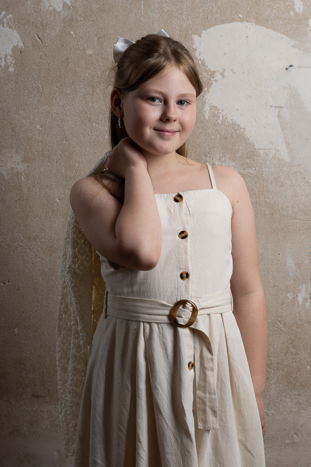Milena , Shooting-Foto 1