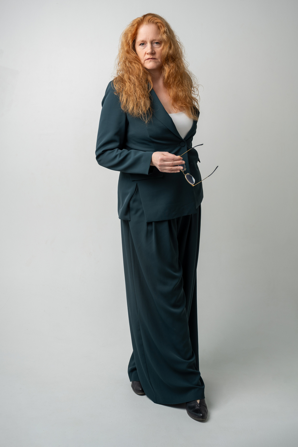 Heike, Shooting-Foto 4