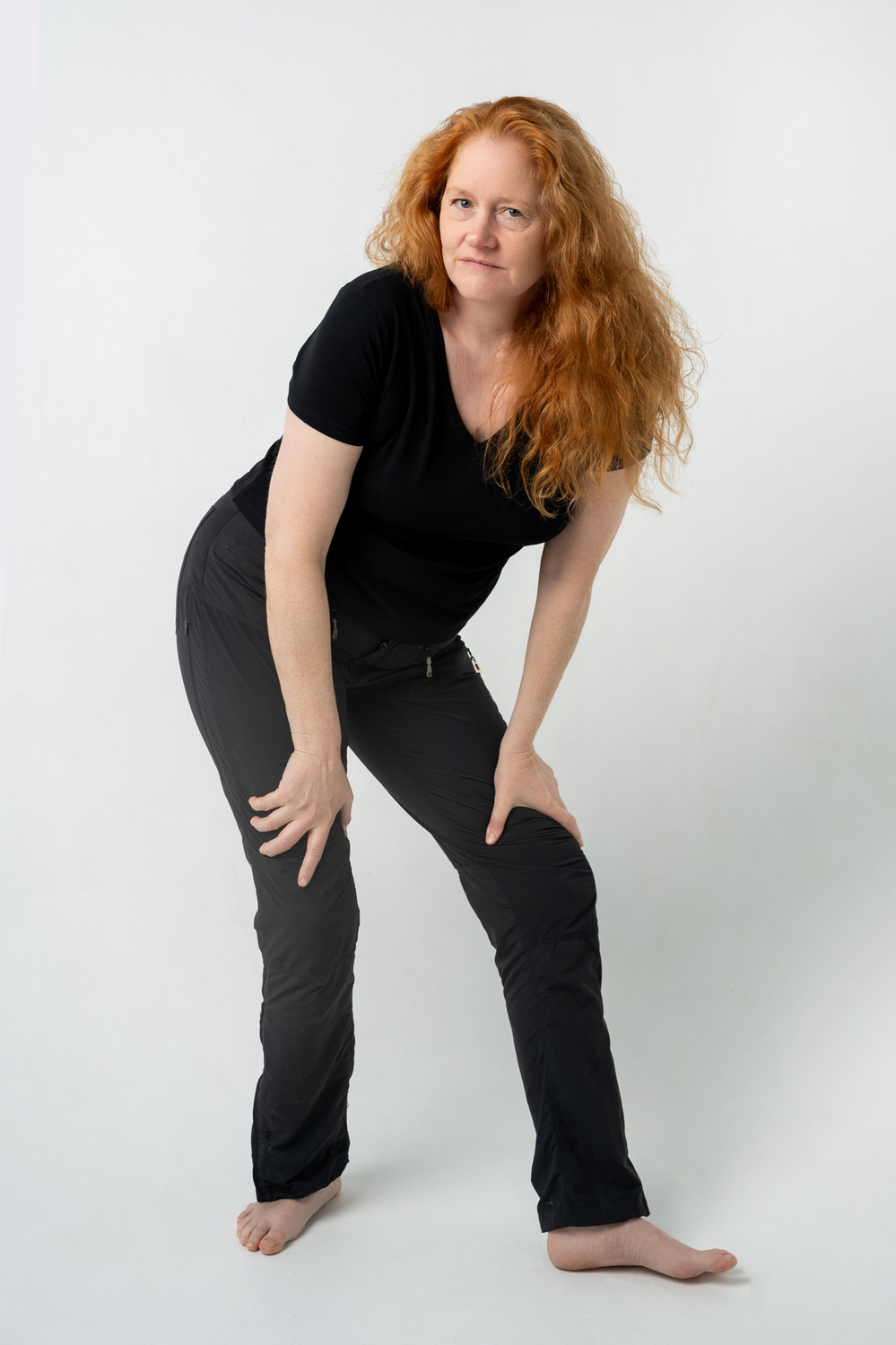 Heike, Shooting-Foto 5