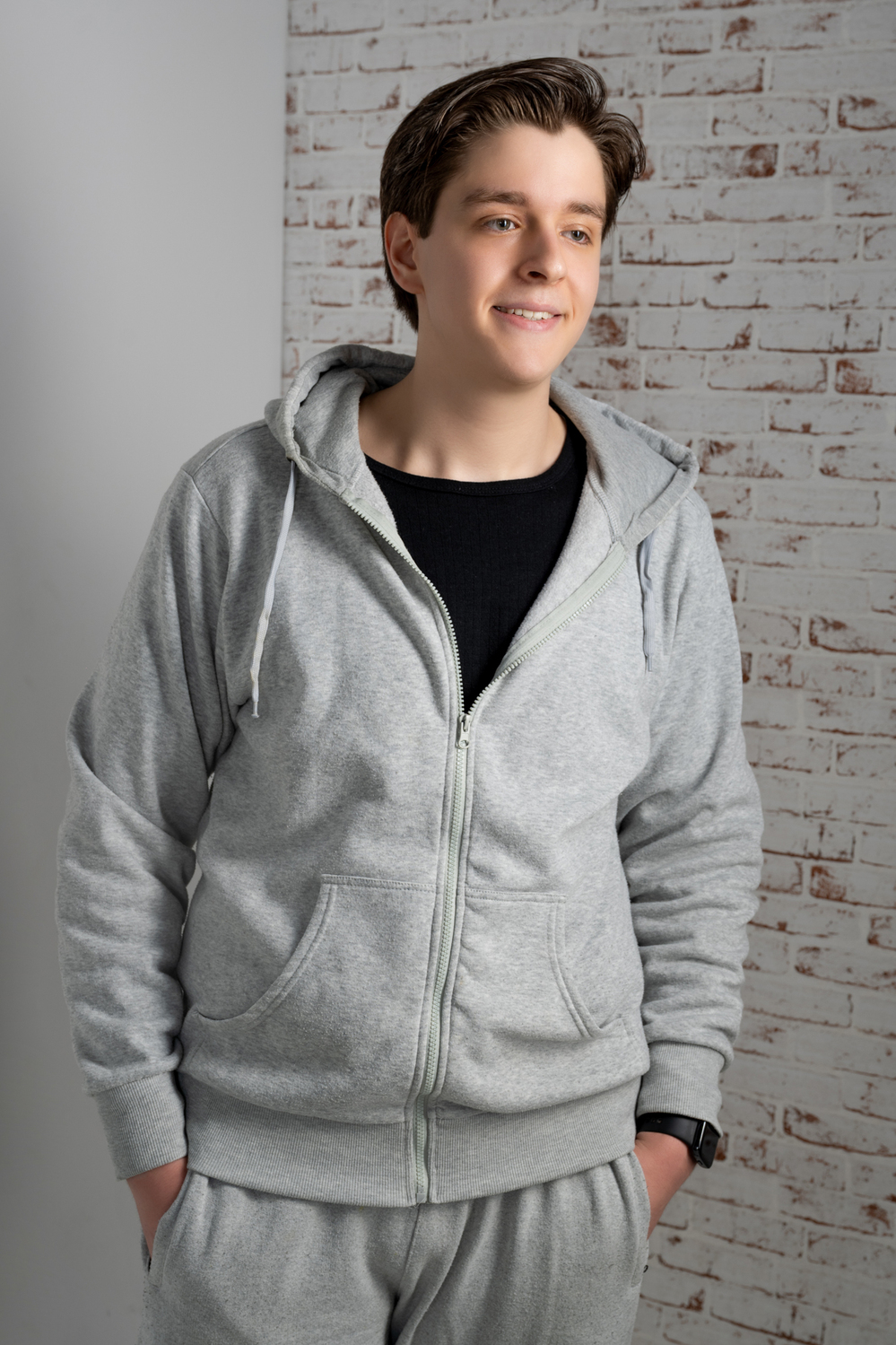 Furkan, Shooting-Foto 1