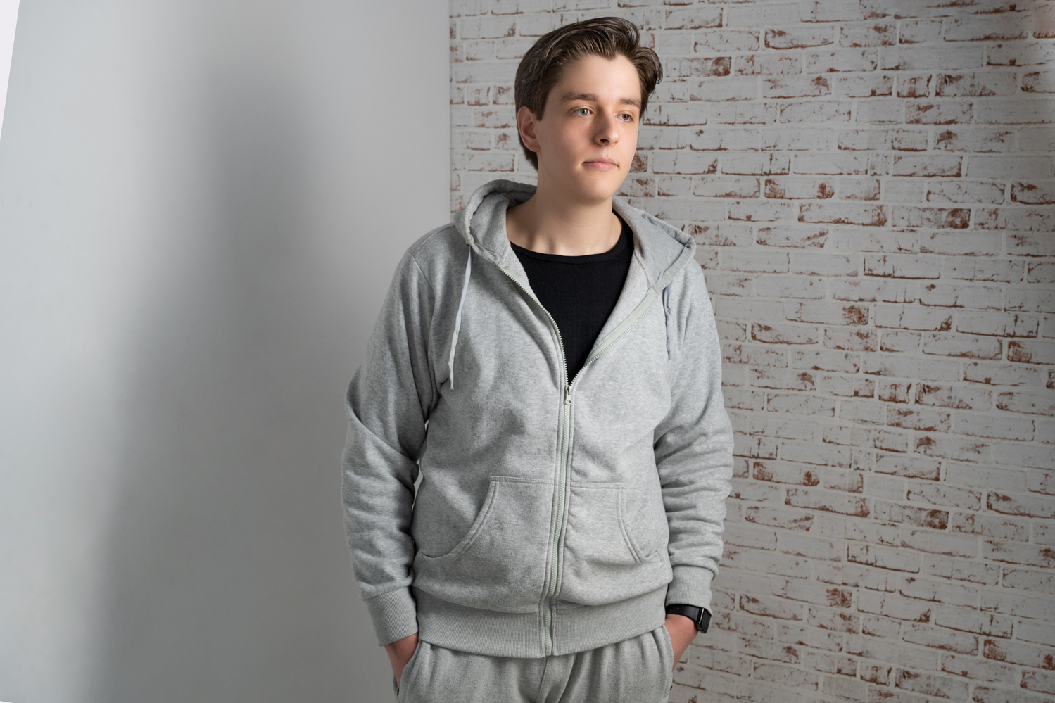 Furkan, Shooting-Foto 3