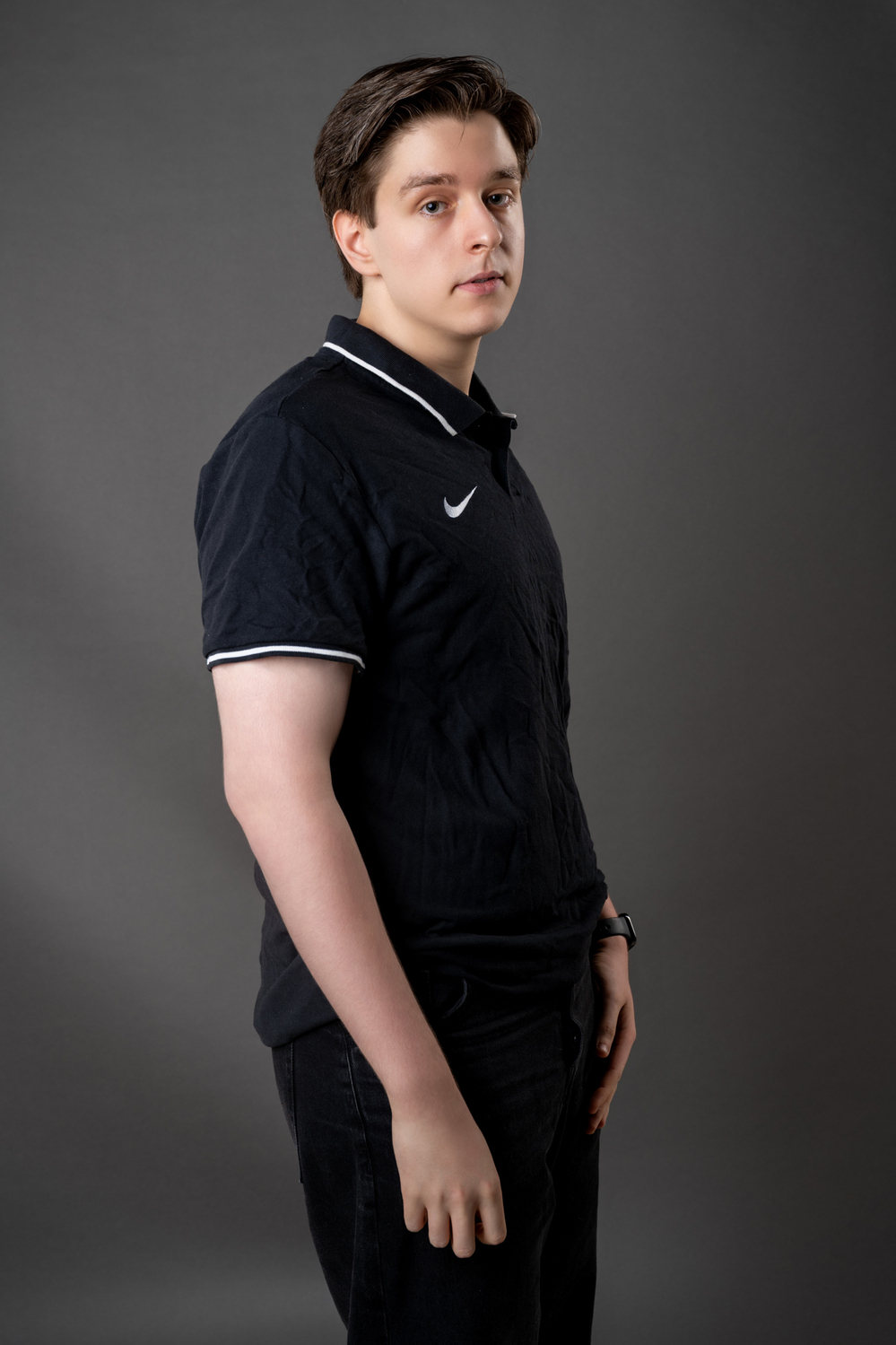 Furkan, Shooting-Foto 4