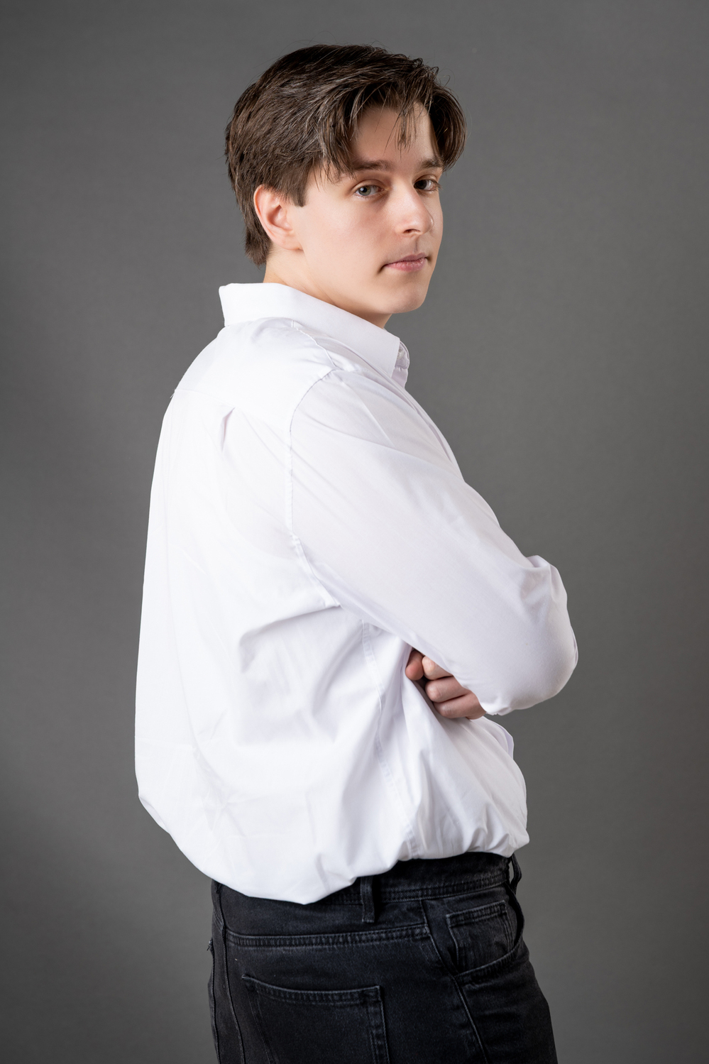 Furkan, Shooting-Foto 5