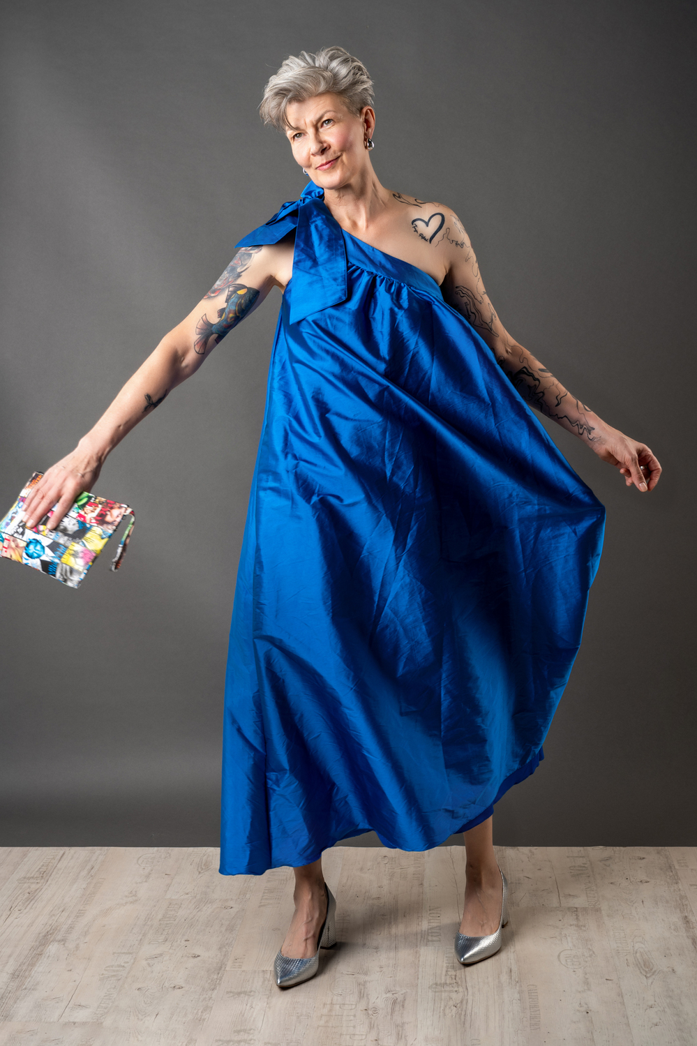 Petra, Shooting-Foto 3