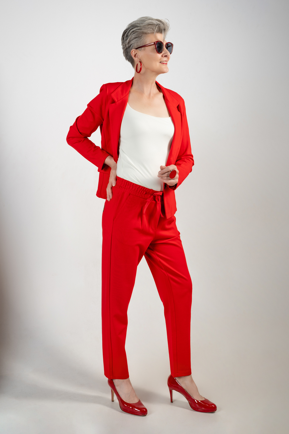 Petra, Shooting-Foto 5