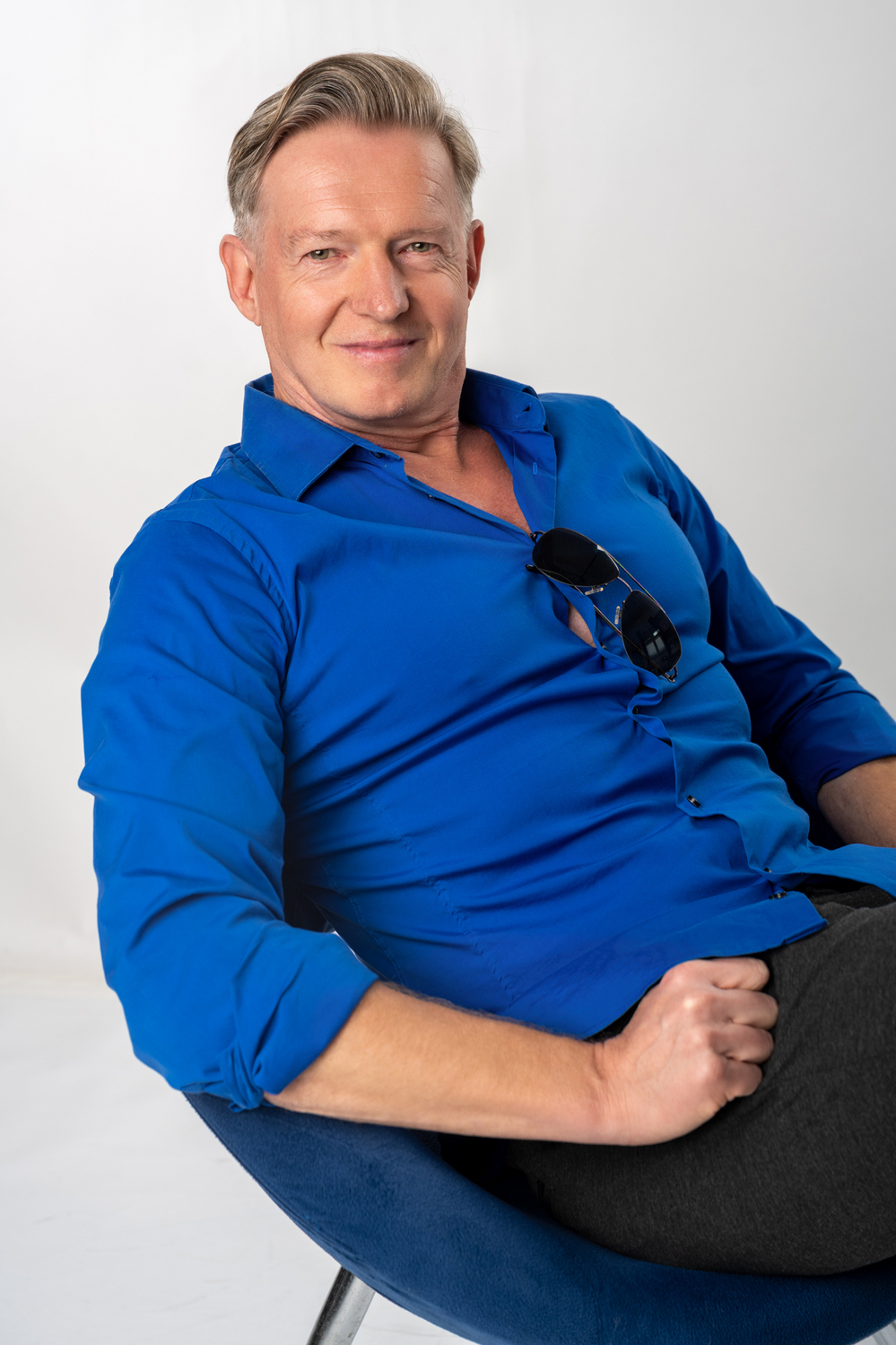 Stefan, Shooting-Foto 3