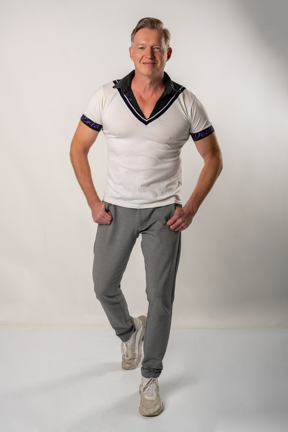 Stefan, Shooting-Foto 4