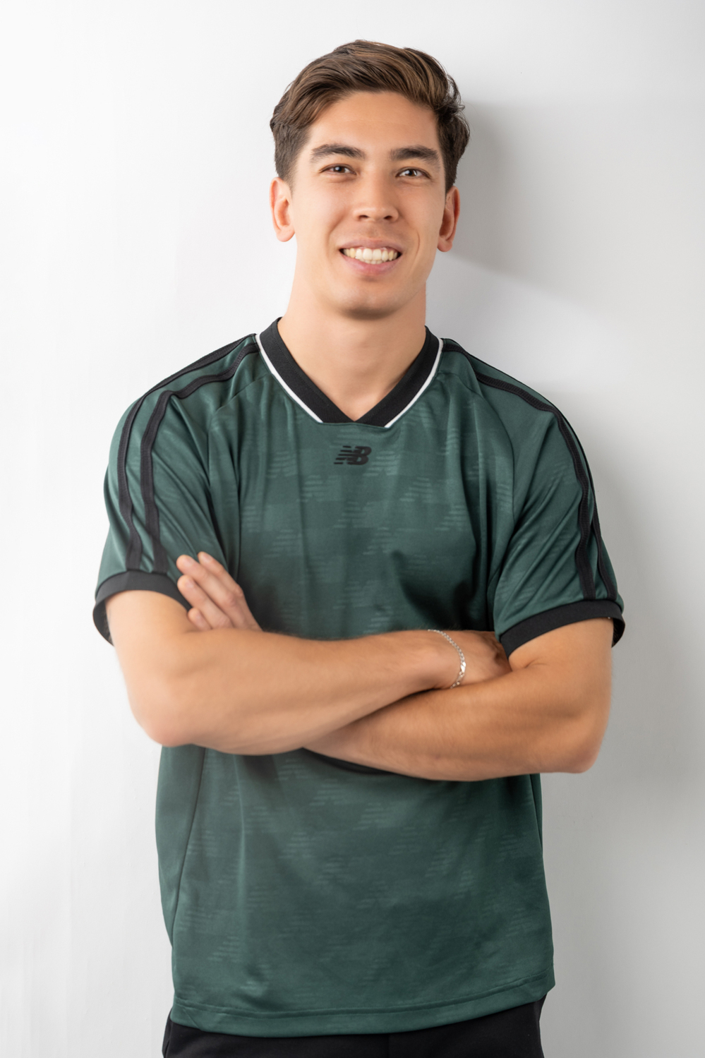 Felix, Shooting-Foto 1