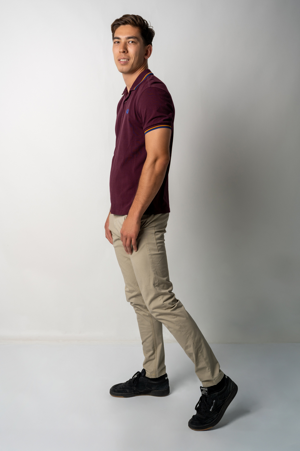 Felix, Shooting-Foto 3