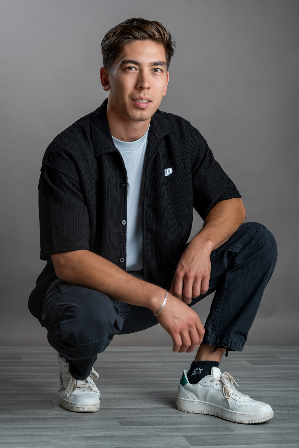 Felix, Shooting-Foto 4