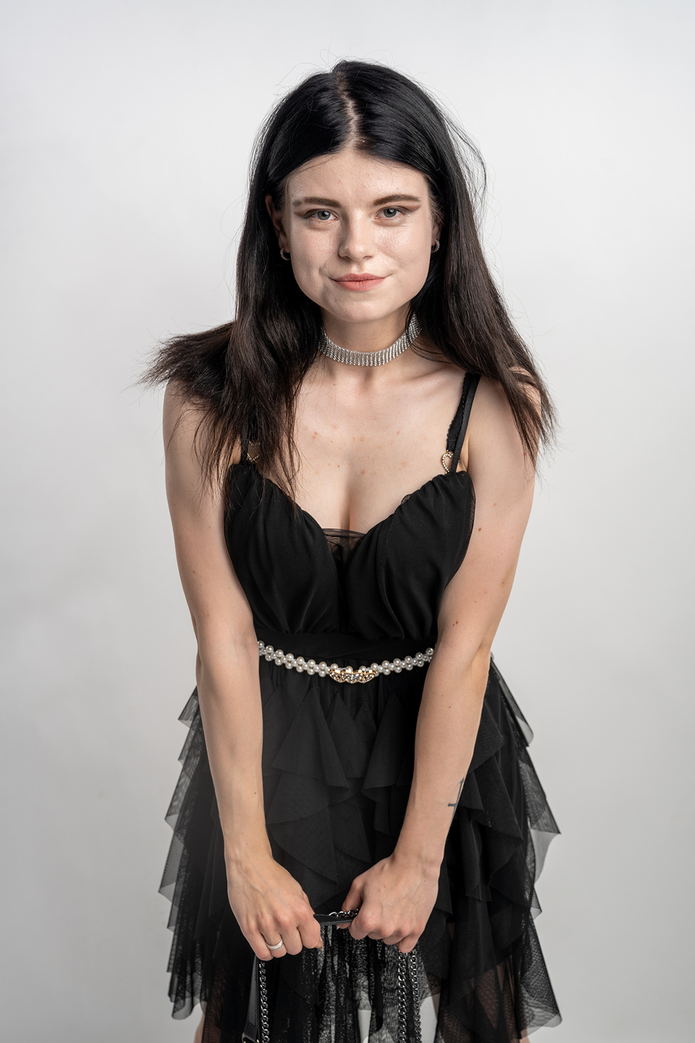 Daryna, Shooting-Foto 1