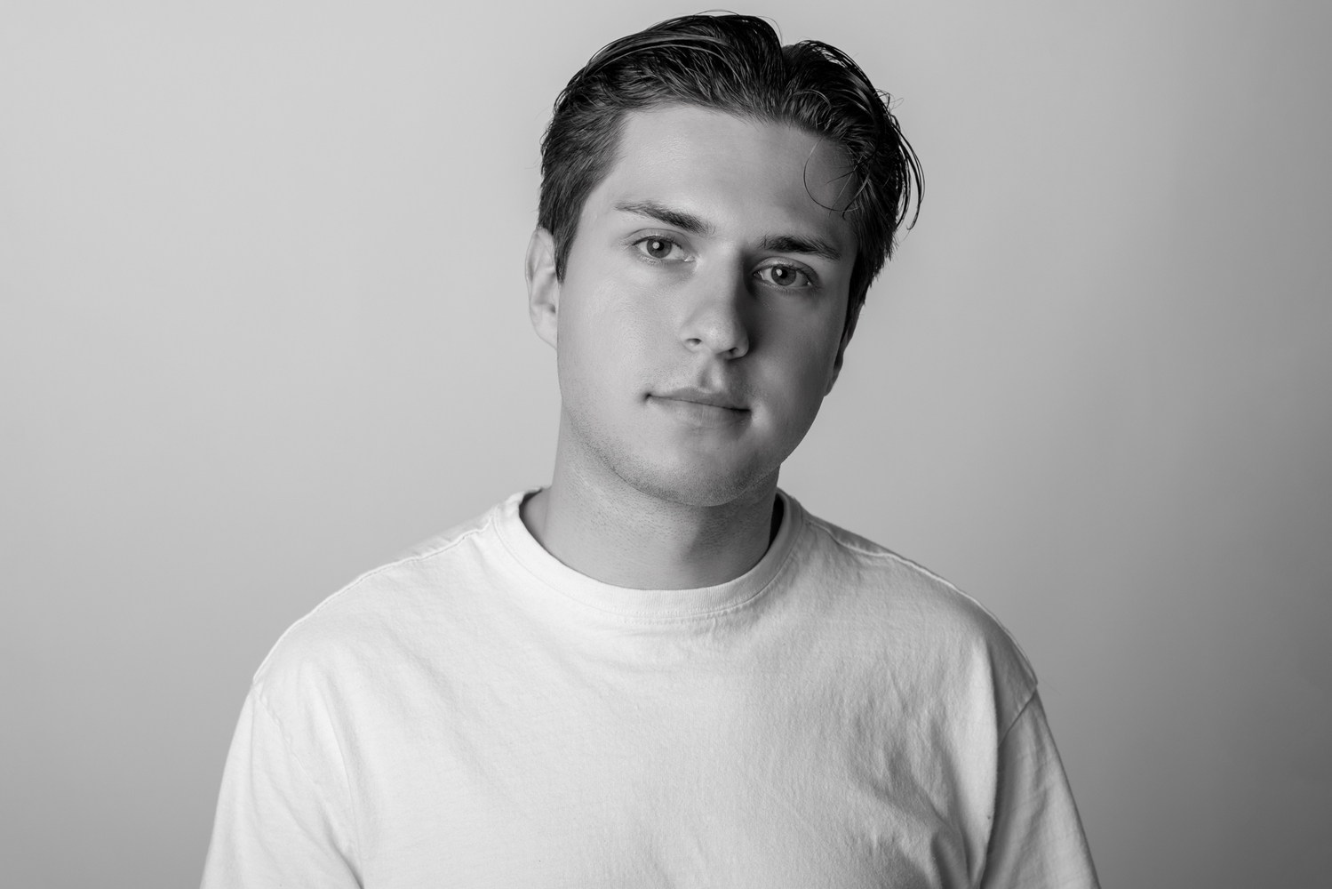 Dennis, Shooting-Foto 2
