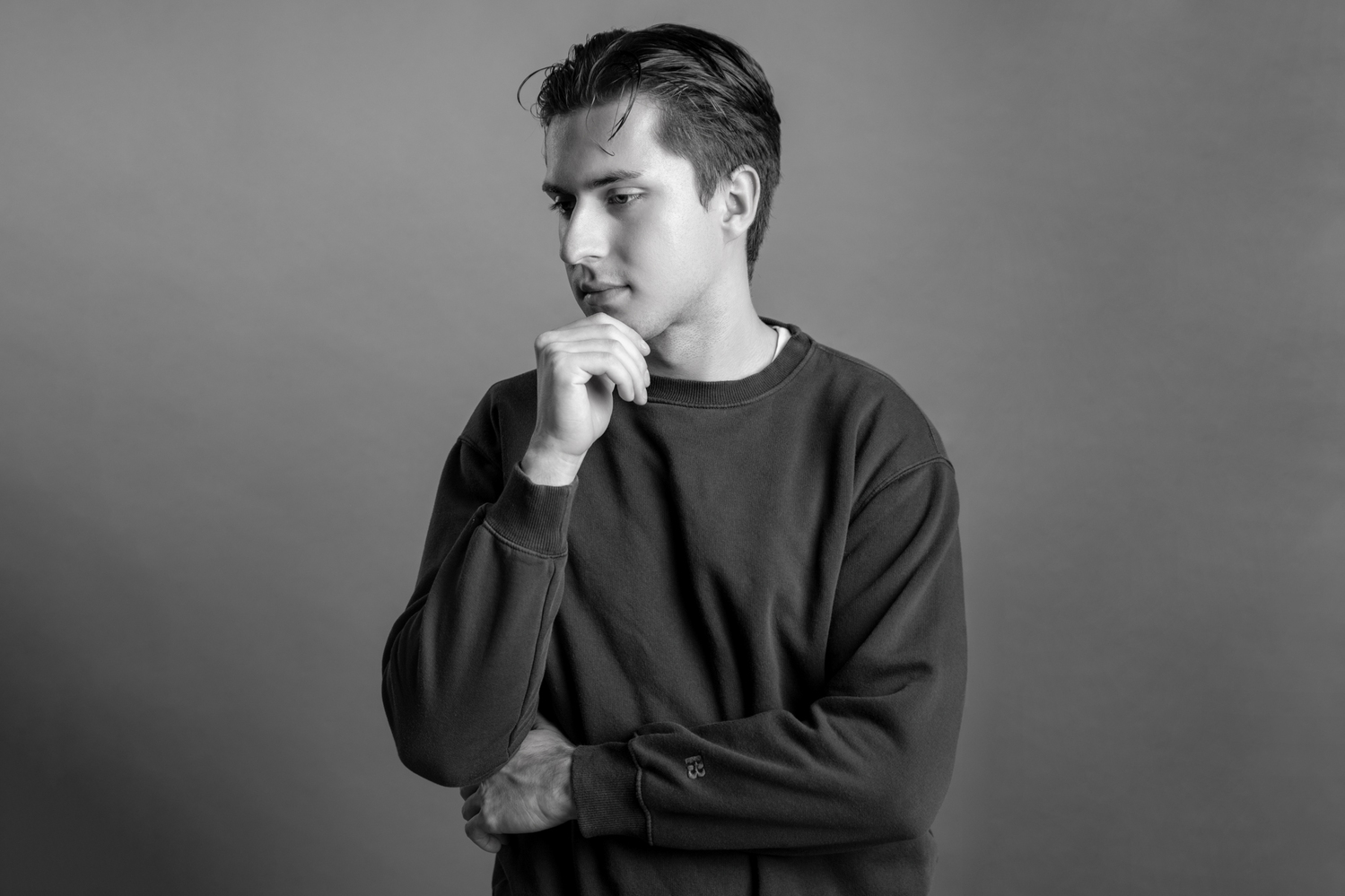 Dennis, Shooting-Foto 6