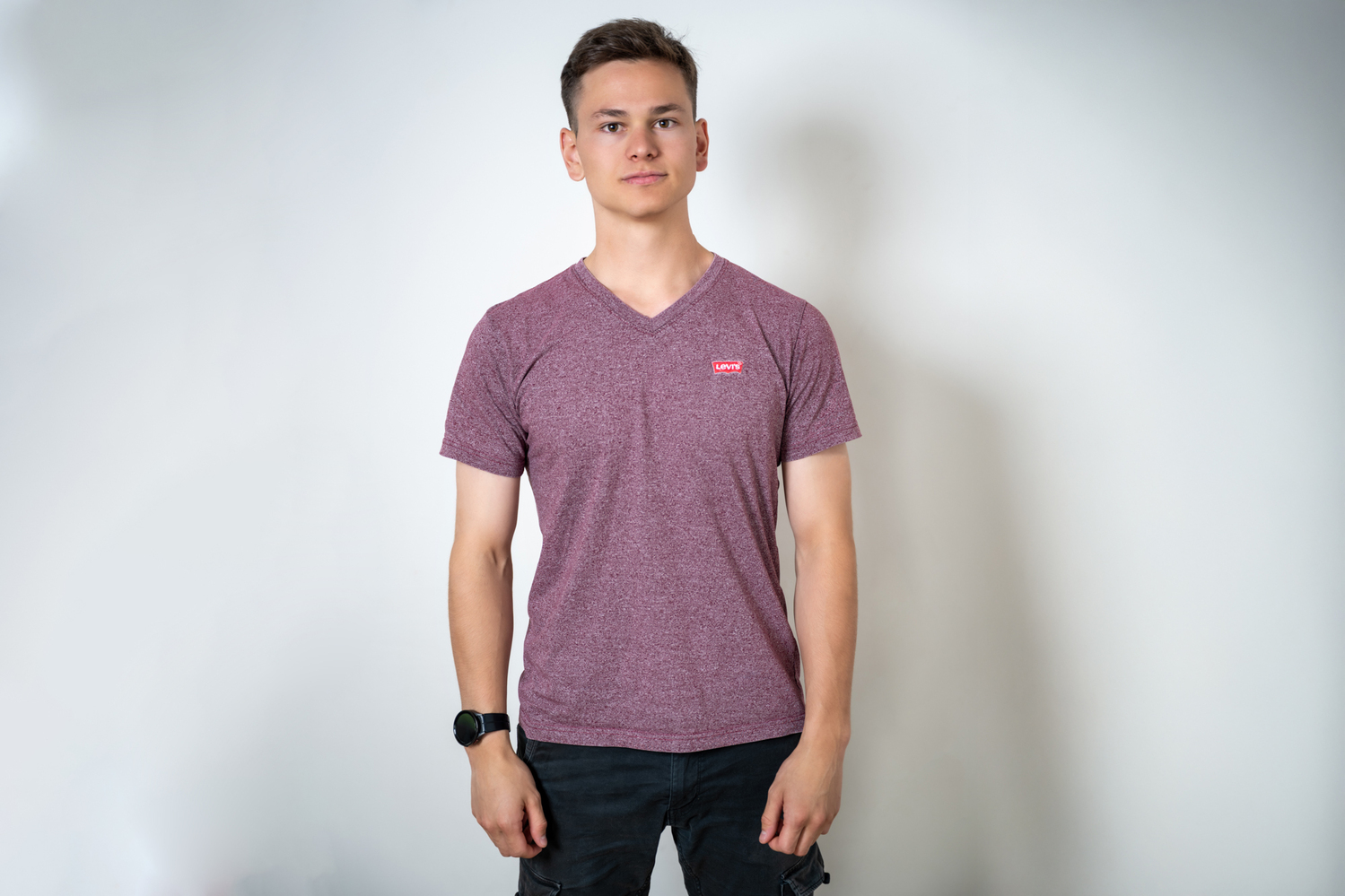 Joscha, Shooting-Foto 2