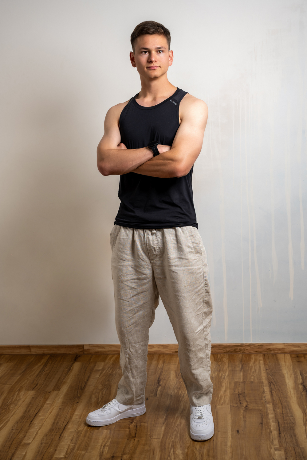 Joscha, Shooting-Foto 4