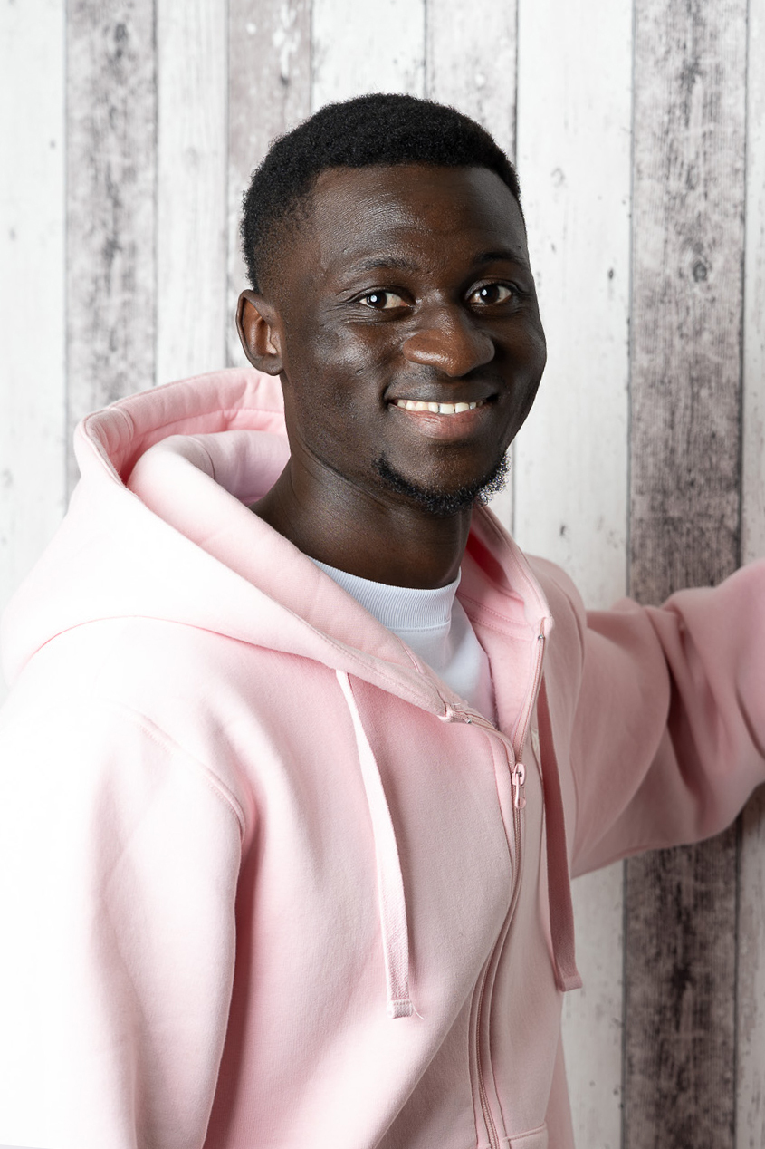 Secu, Shooting-Foto 1