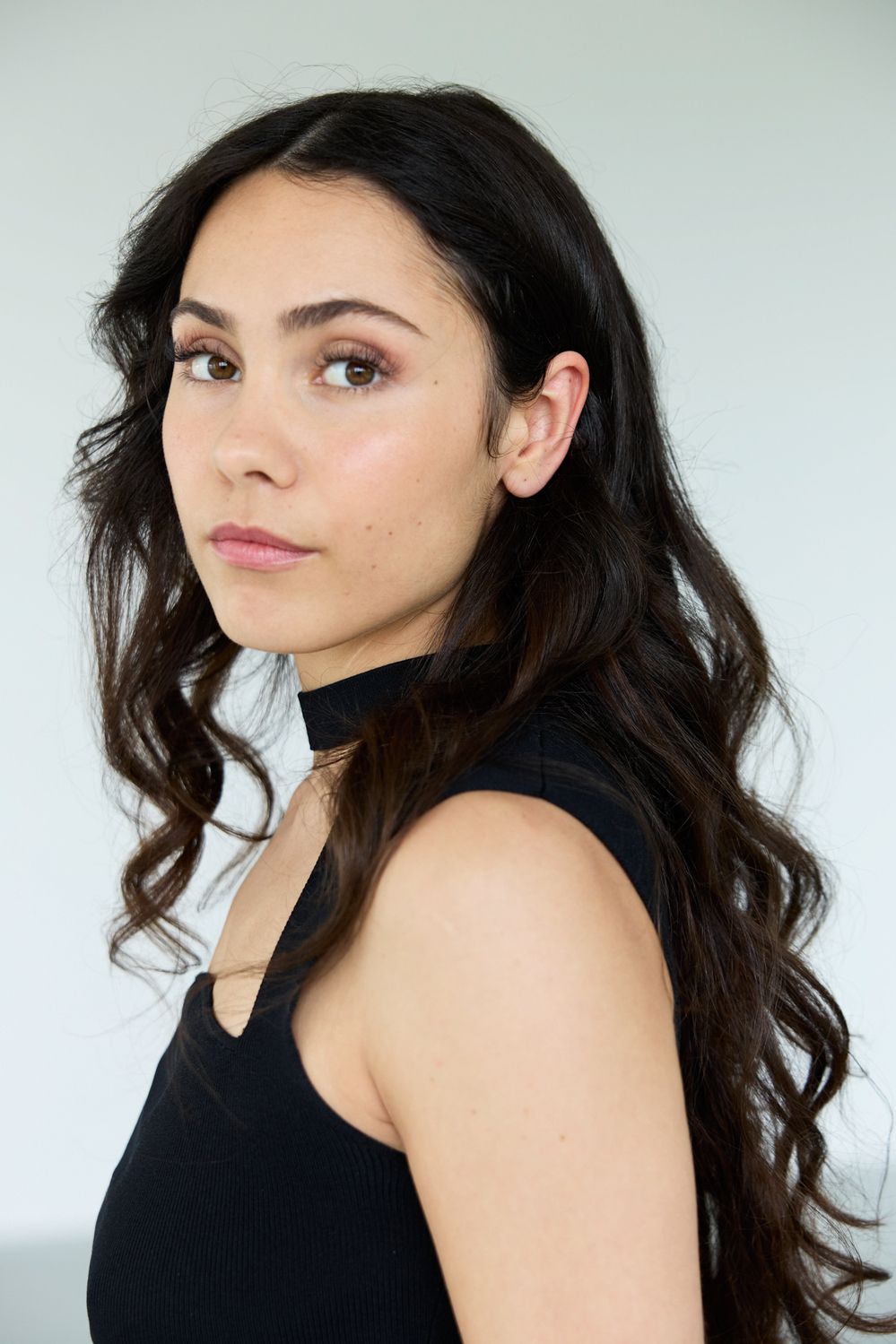 Tamara, Shooting-Foto 1