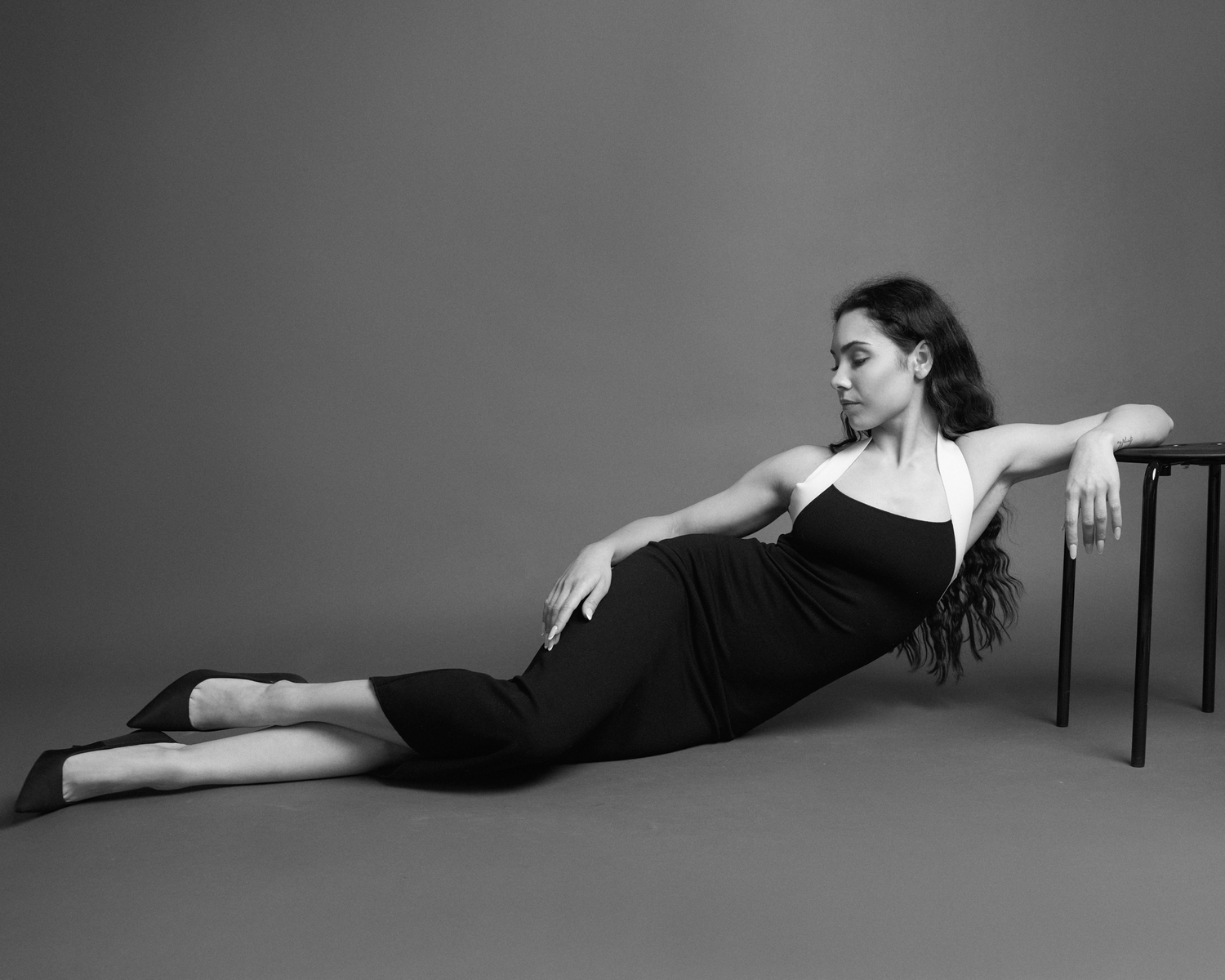 Tamara, Shooting-Foto 2