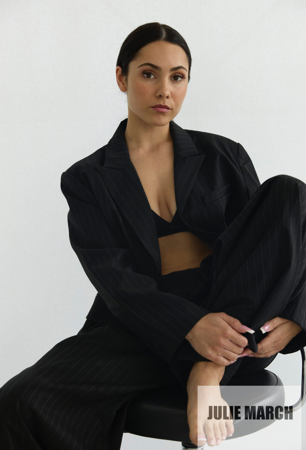 Tamara, Shooting-Foto 3