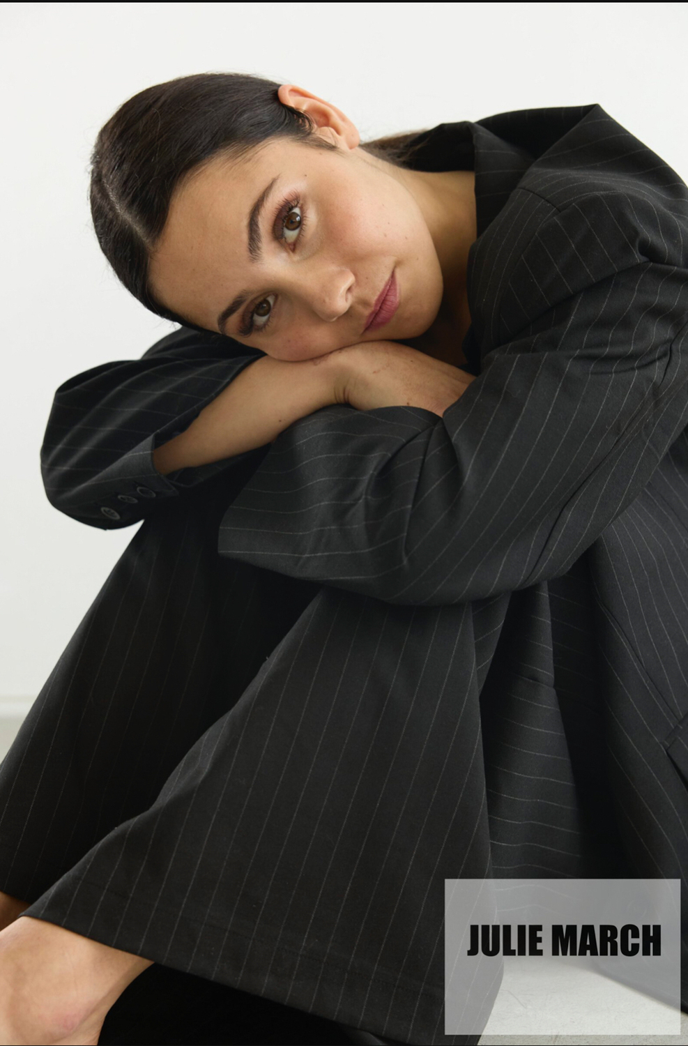 Tamara, Shooting-Foto 5