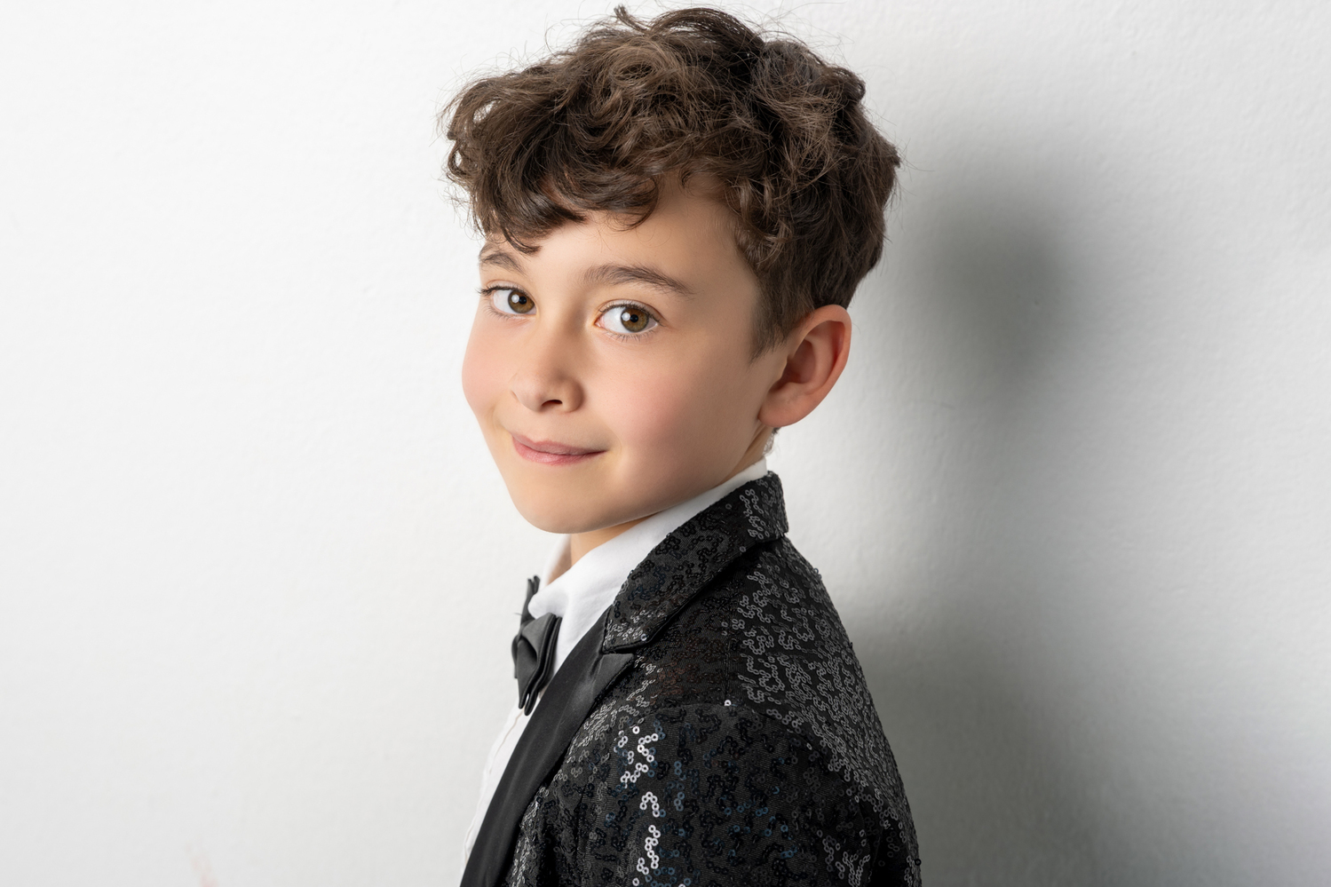 Mister Q, Shooting-Foto 2