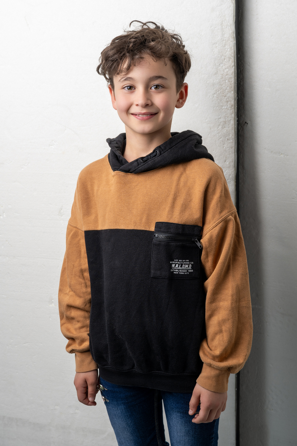 Mister Q, Shooting-Foto 4